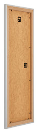 Mura MDF Bilderrahmen 37 5x98cm Grau Ruckseite Schrag | Yourdecoration.at