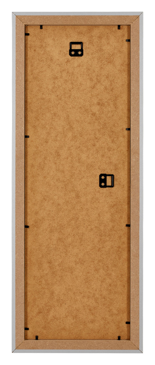 Mura MDF Bilderrahmen 37 5x98cm Grau Ruckseite | Yourdecoration.at