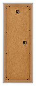 Mura MDF Bilderrahmen 37 5x98cm Grau Ruckseite | Yourdecoration.at
