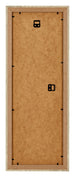 Mura MDF Bilderrahmen 37 5x98cm Sonoma Eiche Ruckseite | Yourdecoration.at