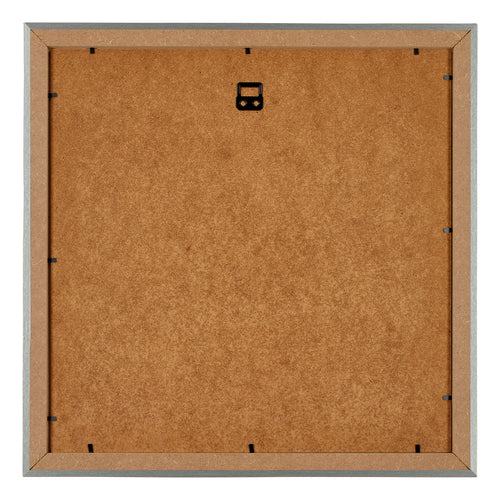 Mura MDF Bilderrahmen 50x50cm Champagner Rucksteite | Yourdecoration.at