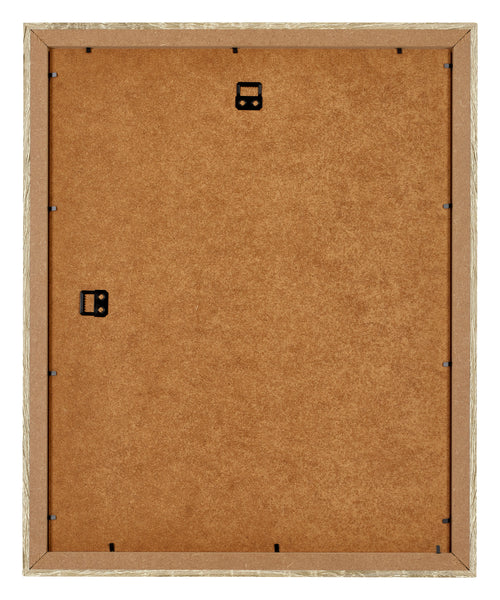 Mura MDF Bilderrahmen 56x71cm Sonoma Eiche Rucksteite | Yourdecoration.at