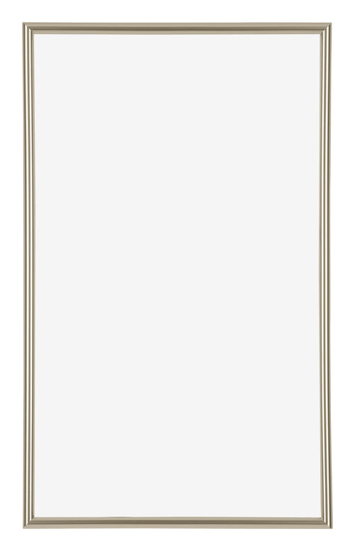 Annecy Kunststoff Bilderrahmen 33x48cm Champagner Vorne | Yourdecoration.at