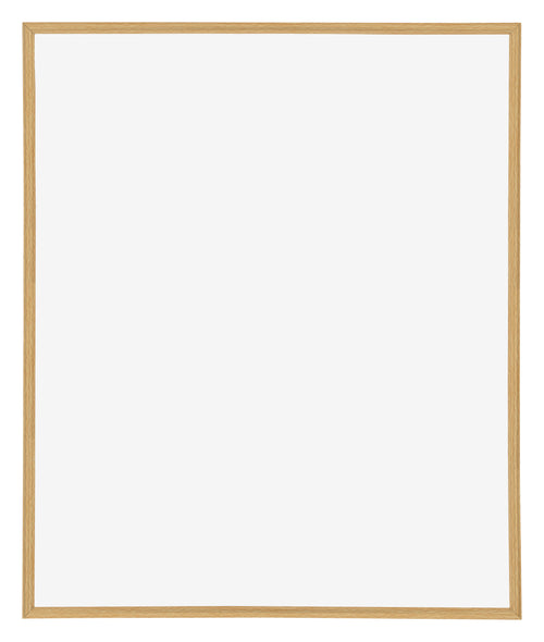 Annecy Kunststoff Bilderrahmen 70x90cm Buche Vorne | Yourdecoration.at