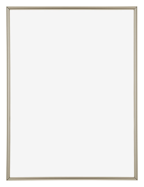 Annecy Kunststoff Bilderrahmen 75x100cm Champagner Vorne | Yourdecoration.at