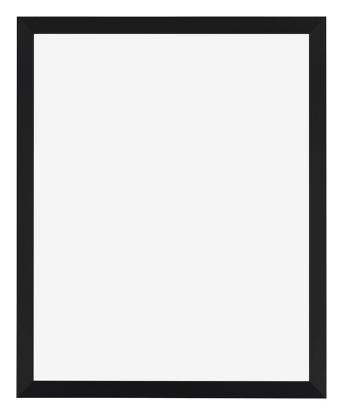 Catania MDF Bilderrahmen 55x65cm Schwarz Vorne | Yourdecoration.at