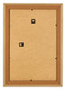 Bilderrahmen 60x85cm Kiefer Gemasert MDF Lazio Ruckseite | Yourdecoration.at