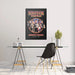 Poster Stranger Things S5 61x91 5cm GPE5957 Sfeer | Yourdecoration.at