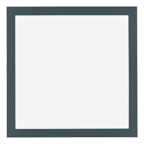 Mura MDF Bilderrahmen 70x70cm Antrazit Vorne | Yourdecoration.at