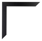 Monza Holz Bilderrahmen 18x24cm Schwarz Matt Detail Ecke 78268033 ddfe 4fb0 b04e 328c776c0974 | Yourdecoration.de