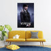 Poster Wednesday Season 2 1 61x91 5cm GPE6004 2 | Yourdecoration.at