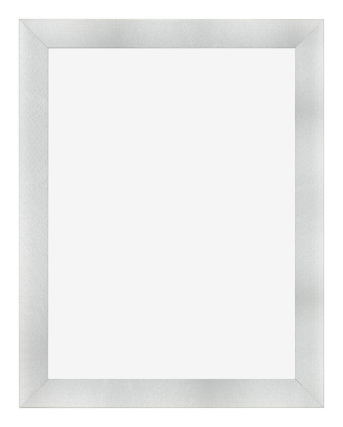 Bilderrahmen 18x24cm Aluminium Gebürstet MDF Pisa Vorne | Yourdecoration.at