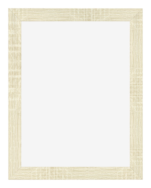 Bilderrahmen 18x24cm Sonoma Eiche MDF Pisa Vorne | Yourdecoration.at