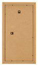 Bilderrahmen 20x40cm Orange MDF Pisa Ruckseite | Yourdecoration.at
