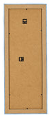 Bilderrahmen 20x60cm Hellblau Gewischt MDF Pisa Ruckseite | Yourdecoration.at