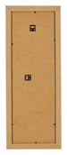 Bilderrahmen 20x60cm Weiß Vintage MDF Pisa Ruckseite | Yourdecoration.at