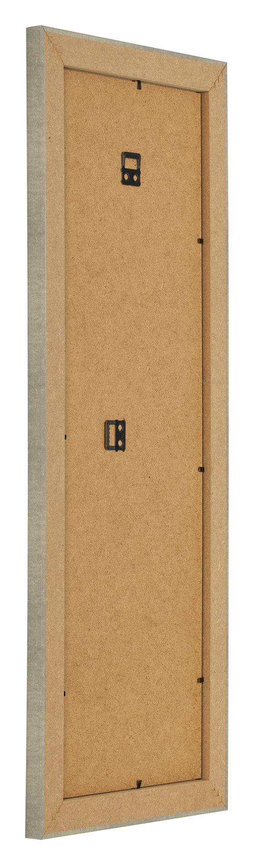 Bilderrahmen 25x75cm Gold Vintage MDF Pisa Ruckseite Schrag | Yourdecoration.at