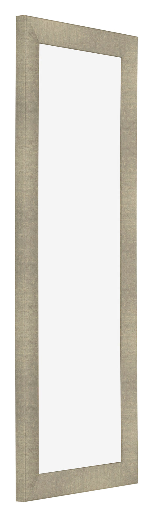 Bilderrahmen 25x75cm Gold Vintage MDF Pisa Vorne Schrag | Yourdecoration.at