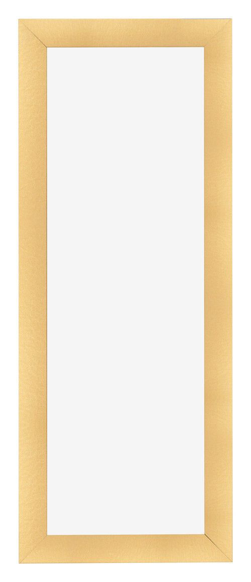 Bilderrahmen 25x75cm Gold Vintage MDF Pisa Vorne | Yourdecoration.at