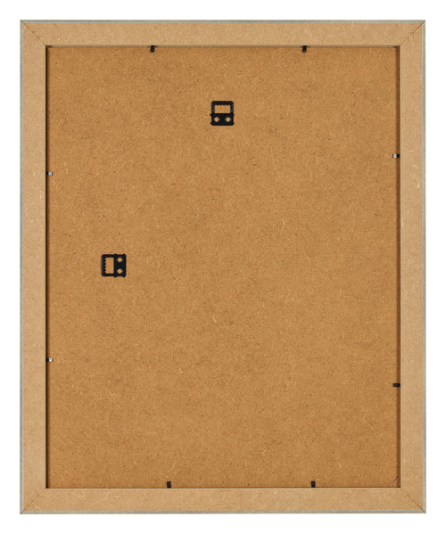 Bilderrahmen 28x35cm Gold Vintage MDF Pisa Ruckseite | Yourdecoration.at