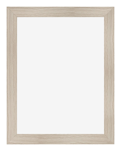 Bilderrahmen 30x40cm Eiche Rustikal MDF Pisa Vorne | Yourdecoration.at