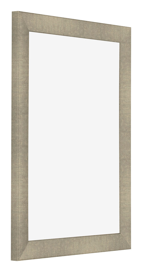 Bilderrahmen 30x40cm Gold Vintage MDF Pisa Vorne Schrag | Yourdecoration.at