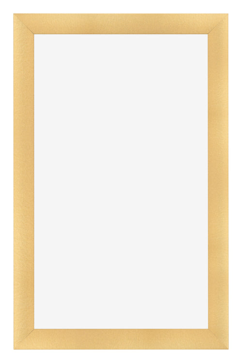 Bilderrahmen 30x50cm Gold Vintage MDF Pisa Vorne | Yourdecoration.at