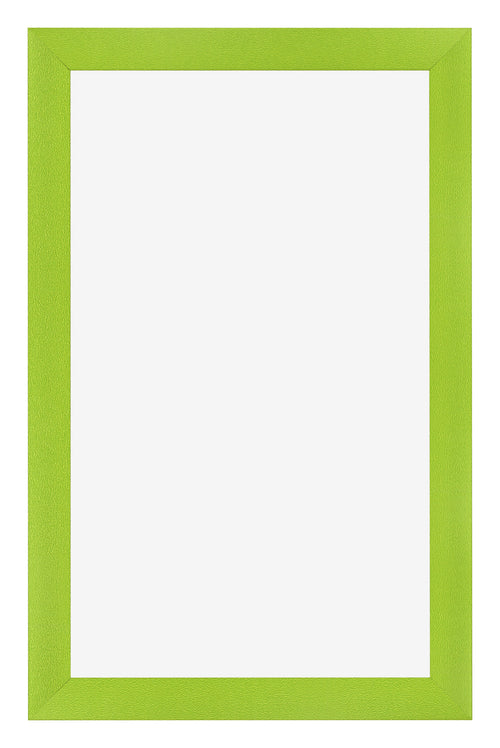 Bilderrahmen 30x50cm Grün MDF Pisa Vorne | Yourdecoration.at