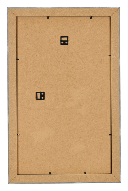 Bilderrahmen 30x50cm Metall Vintage MDF Pisa Ruckseite | Yourdecoration.at