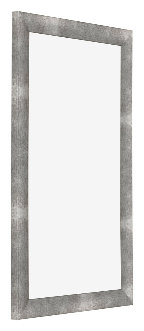 Bilderrahmen 30x50cm Metall Vintage MDF Pisa Vorne Schrag | Yourdecoration.at