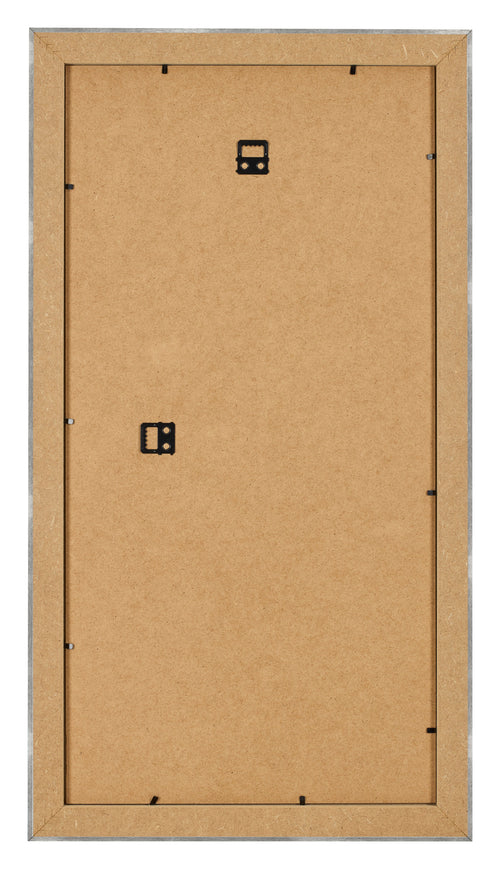 Bilderrahmen 30x60cm Metall Vintage MDF Pisa Ruckseite | Yourdecoration.at