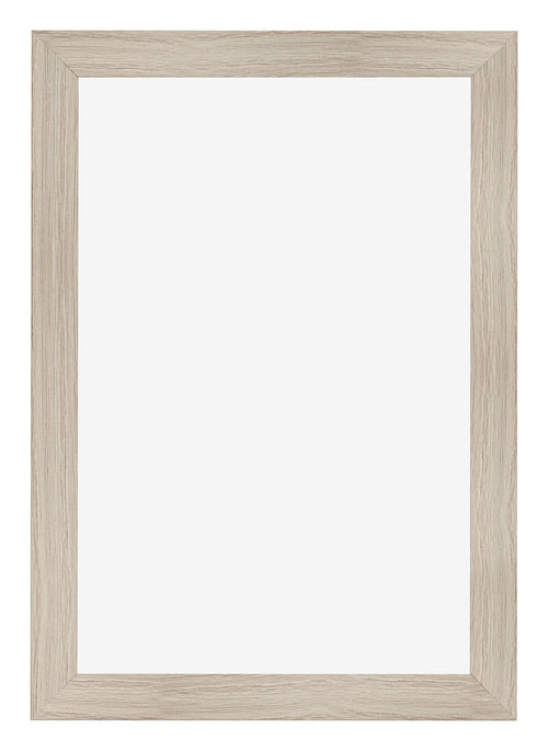 Bilderrahmen 32x45cm Eiche Rustikal MDF Pisa Vorne | Yourdecoration.at