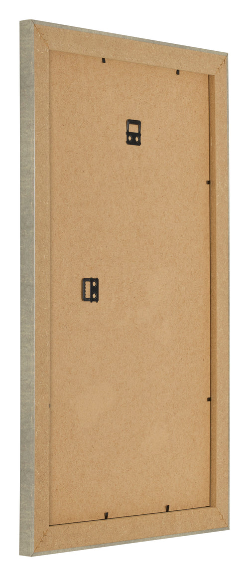 Bilderrahmen 33x48cm Gold Vintage MDF Pisa Ruckseite Schrag | Yourdecoration.at