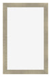 Bilderrahmen 33x48cm Gold Vintage MDF Pisa Vorne | Yourdecoration.at