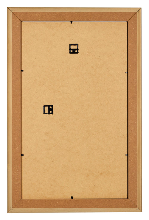 Bilderrahmen 33x48cm Kiefer Gemasert MDF Lazio Ruckseite | Yourdecoration.at
