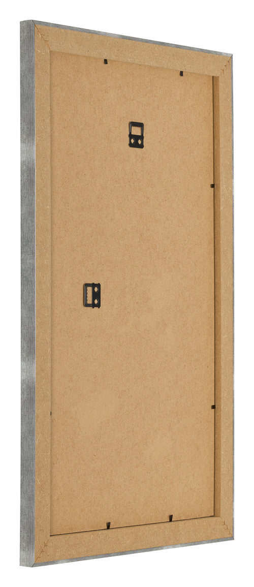 Bilderrahmen 33x48cm Metall Vintage MDF Pisa Ruckseite Schrag | Yourdecoration.at