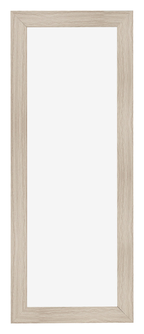 Bilderrahmen 33x98cm Eiche Rustikal MDF Pisa Vorne | Yourdecoration.at