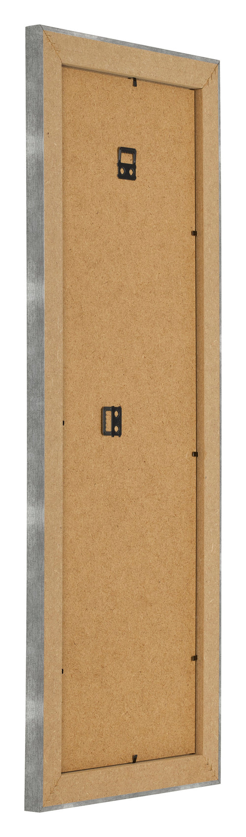 Bilderrahmen 33x98cm Metall Vintage MDF Pisa Ruckseite Schrag | Yourdecoration.at