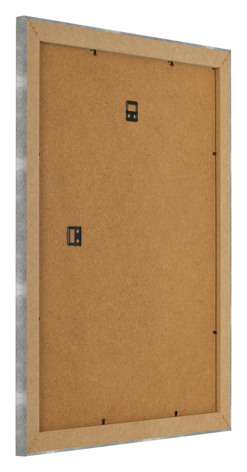 Bilderrahmen 36x49cm Metall Vintage MDF Pisa Ruckseite Schrag | Yourdecoration.at