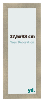 Bilderrahmen 37 5x98cm Gold Vintage MDF Pisa Vorne Messe | Yourdecoration.at