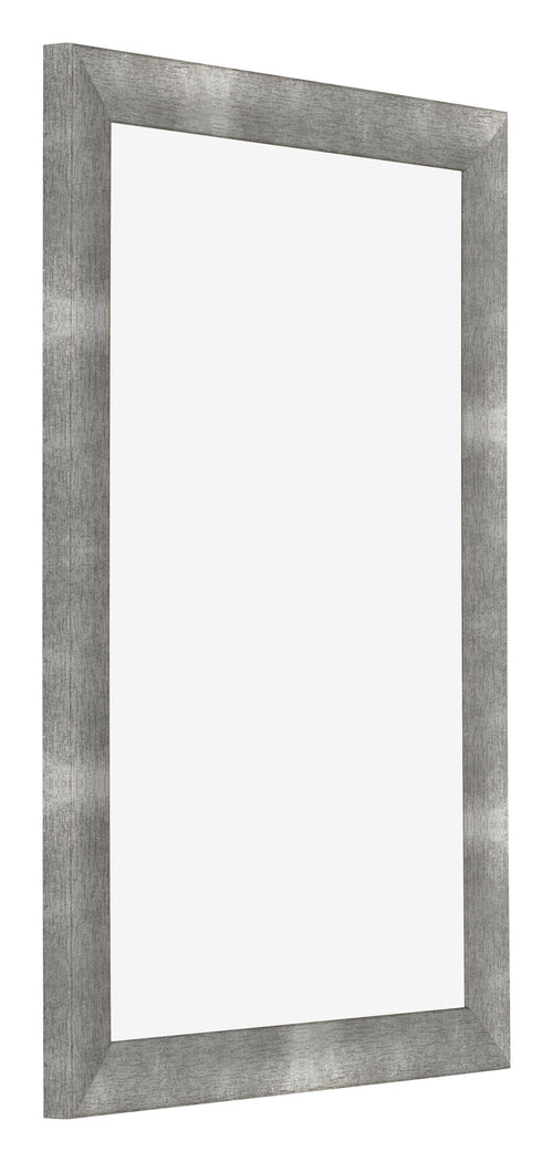 Bilderrahmen 40x60cm Metall Vintage MDF Pisa Vorne Schrag | Yourdecoration.at