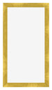 Bilderrahmen 40x80cm Gold Vintage MDF Pisa Vorne | Yourdecoration.at