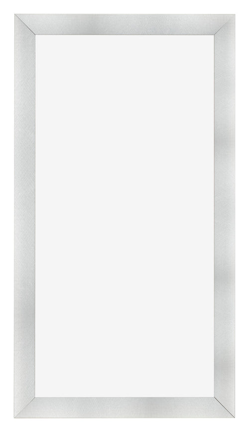 Bilderrahmen 45x80cm Aluminium Gebürstet MDF Pisa Vorne | Yourdecoration.at