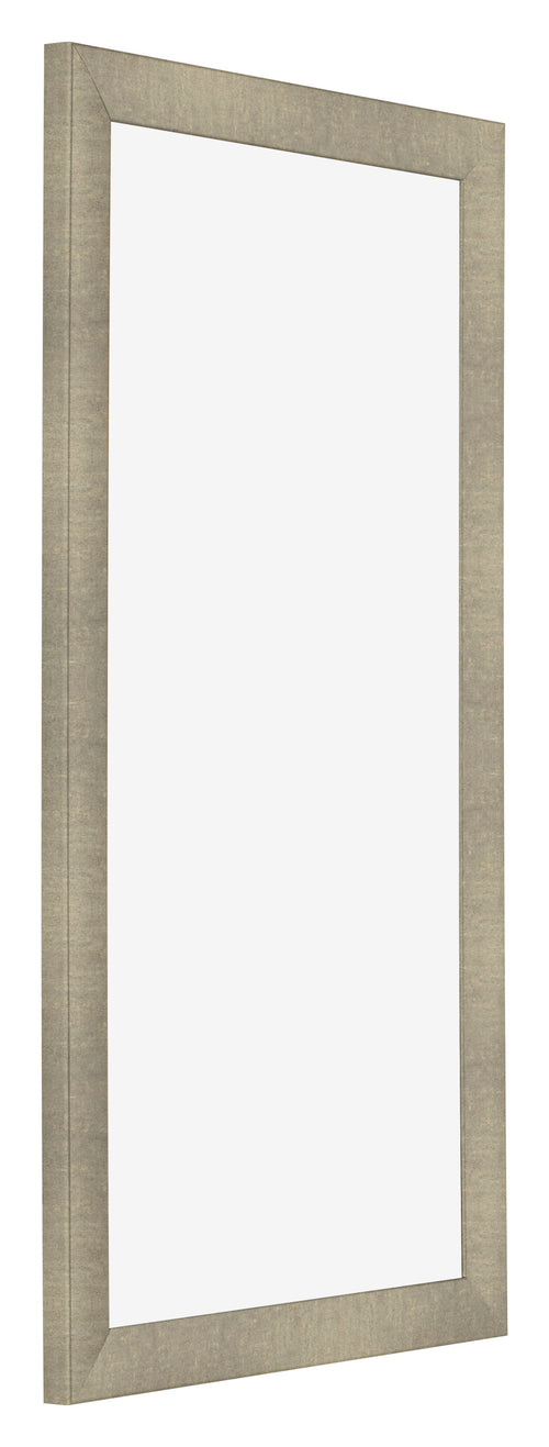 Bilderrahmen 45x80cm Gold Vintage MDF Pisa Vorne Schrag | Yourdecoration.at