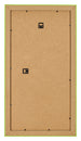 Bilderrahmen 50x100cm Grün MDF Pisa Ruckseite | Yourdecoration.at