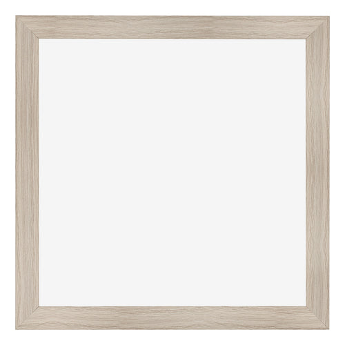 Bilderrahmen 50x50cm Eiche Rustikal MDF Pisa Vorne | Yourdecoration.at