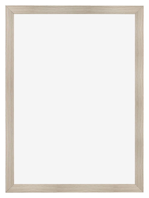 Bilderrahmen 59x84cm Eiche Rustikal MDF Pisa Vorne | Yourdecoration.at