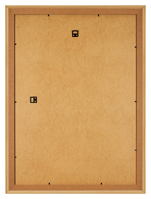 Bilderrahmen 59x84cm Kiefer Gemasert MDF Lazio Ruckseite | Yourdecoration.at