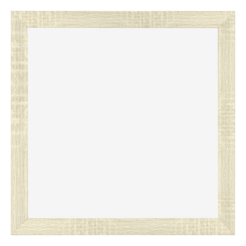 Bilderrahmen 60x60cm Sonoma Eiche MDF Pisa Vorne | Yourdecoration.at