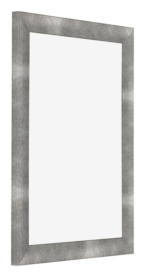 Bilderrahmen 60x80cm Metall Vintage MDF Pisa Vorne Schrag | Yourdecoration.at